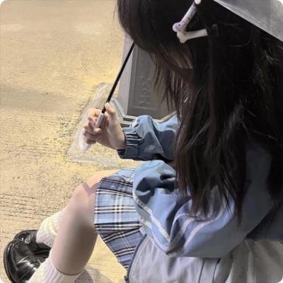 哈啰你有事吗