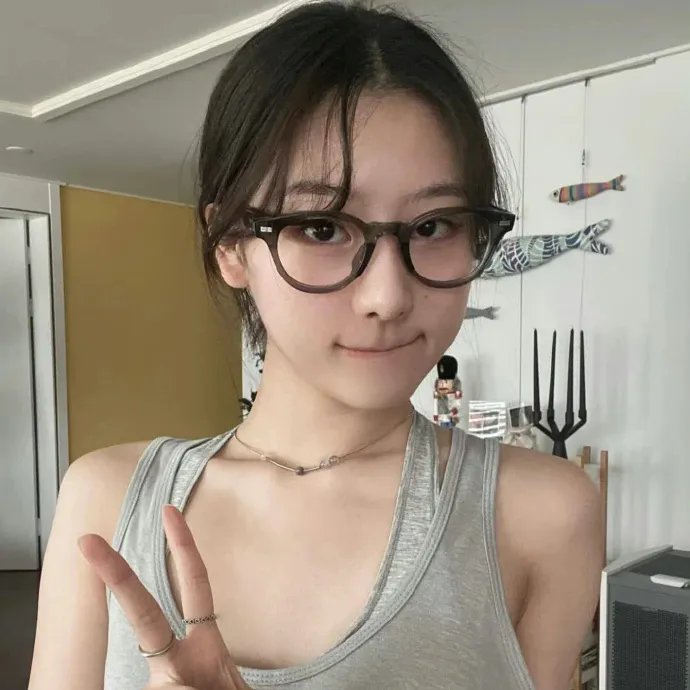 继女